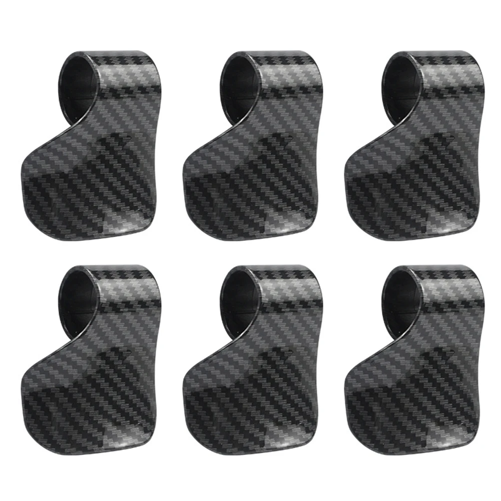 5pcs Ebike Modified Handlebar Throttle Clip Vehicle Mounted Holder Throttle Grips Holder Electric Vehicle Accessories