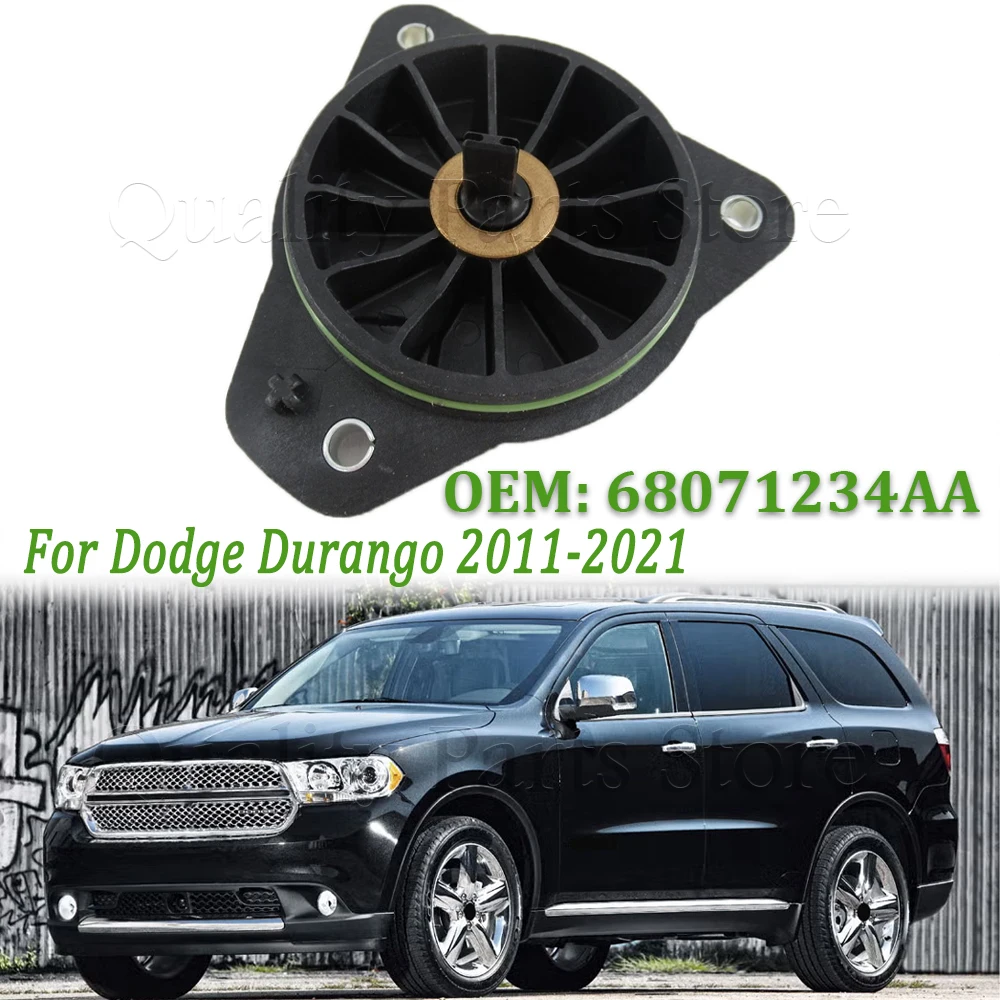 68071234AA New Transmission Box Range Position Sensor For Dodge Durango For Jeep Grand CherokeeTransfer Case Motor