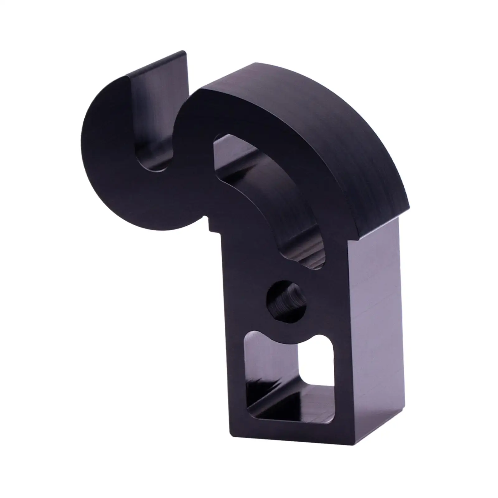 Top Center Connector Bracket 012357 Aluminum Alloy Durable Sturdy Replace Parts image 2