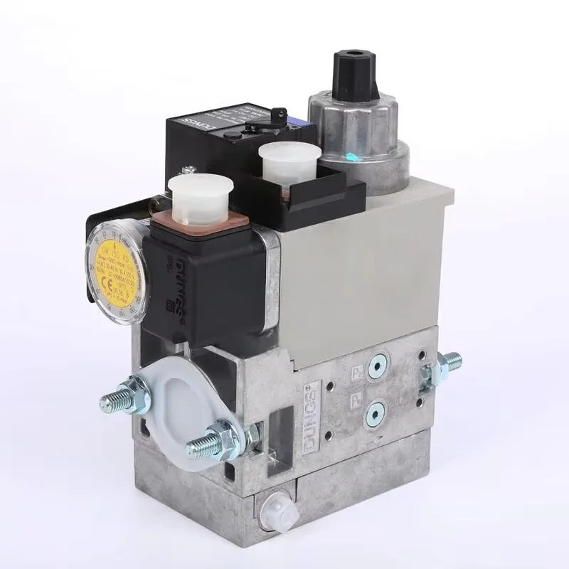 MB-DLE410B01S20 Original New Gas Valve Group High Quality Electrical Equipment