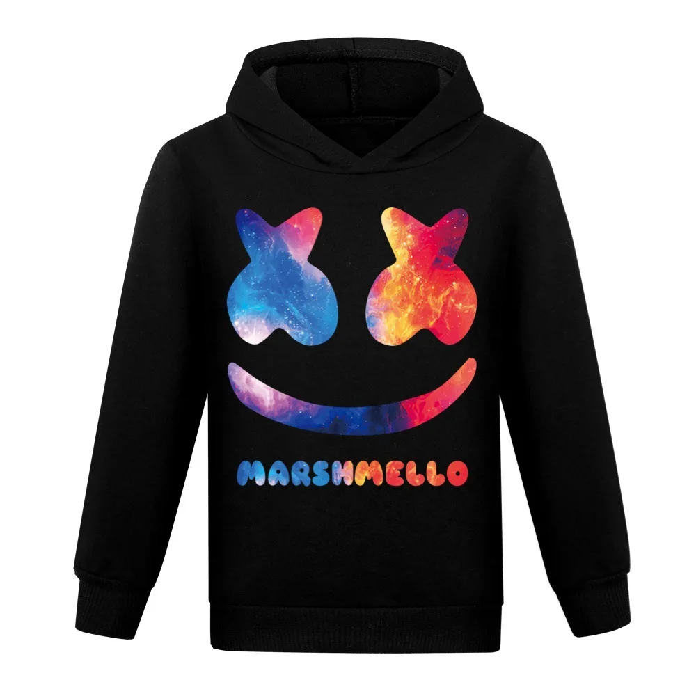 Marshmello merch sweatshirt sale