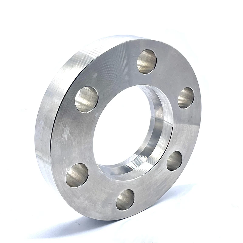 Wasserstrahl-Ersatzteile Flansch 5100097 CP022018/563 für Wasserstrahlpumpe