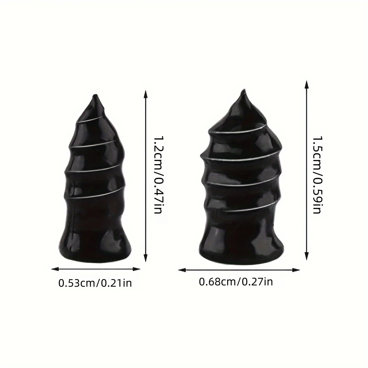 Universal Vacuum Tyre Repair Nail Kit Tubeless Tire Puncture Screw Fix Car Motorcycle ATV Patch Set