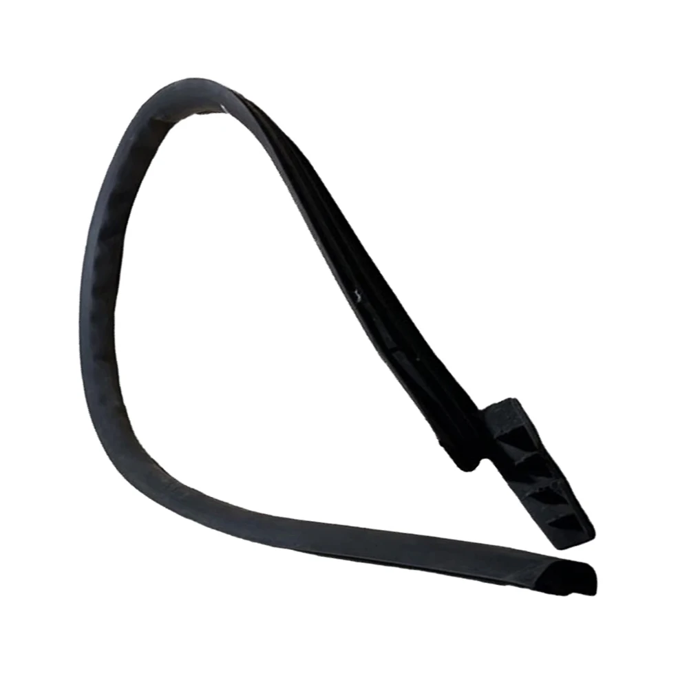 

Rubber Deflector Seal Strip Left Side 30744879 for Volvo For XC60 2010 2011 2012 2013 2014 2015 2016 2017 Exact Fit