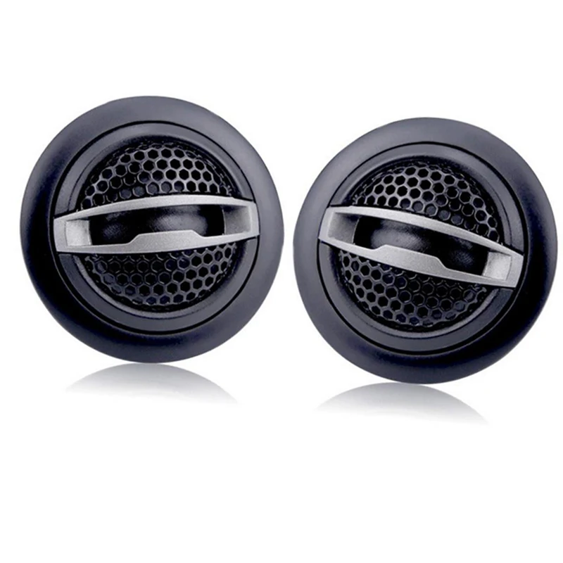 

Tweeters 1.5 inch Nondestructive Speaker Universal Car carrying A Soprano loudspeaker With Small Soprano