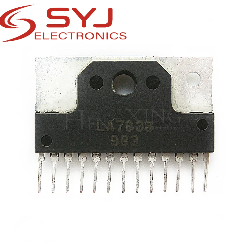 1piece LA7838 7838 ZIP-13