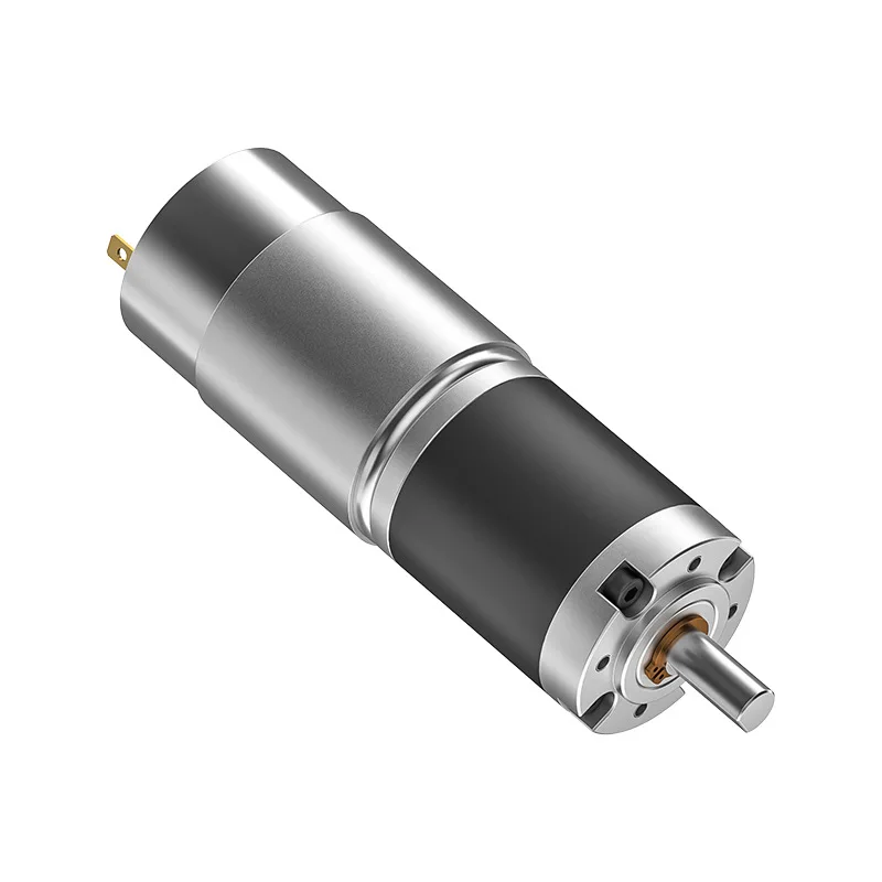 

36Mm intelligent washing machine gear motor