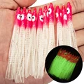 100pc Luminous Green