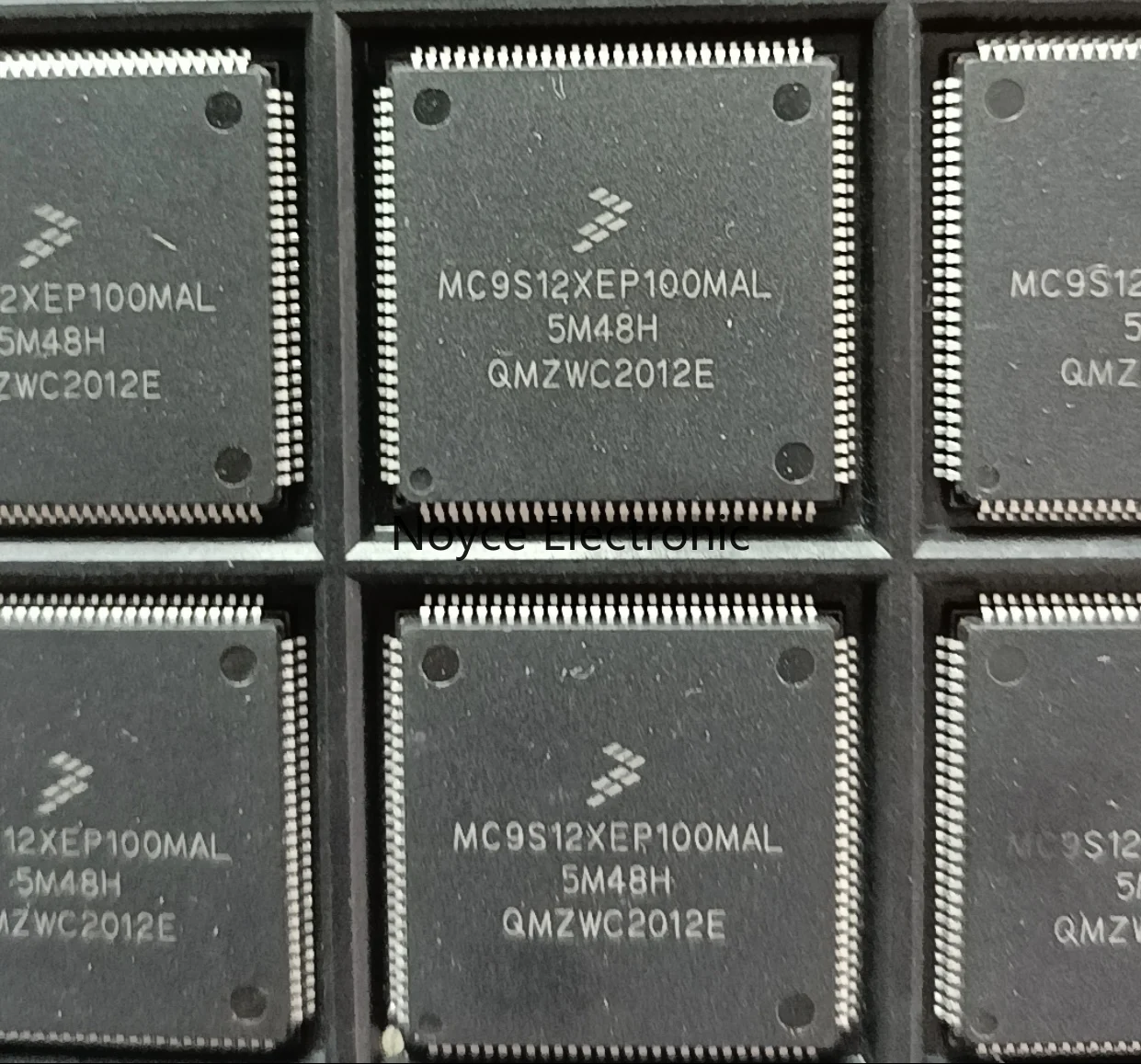 

MC9S12XEP100MAL LQFP112 genuine new imported microcontroller processor chip original /1pcs