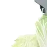 

Электрическая кухонная машина для нарезки капусты и овощей