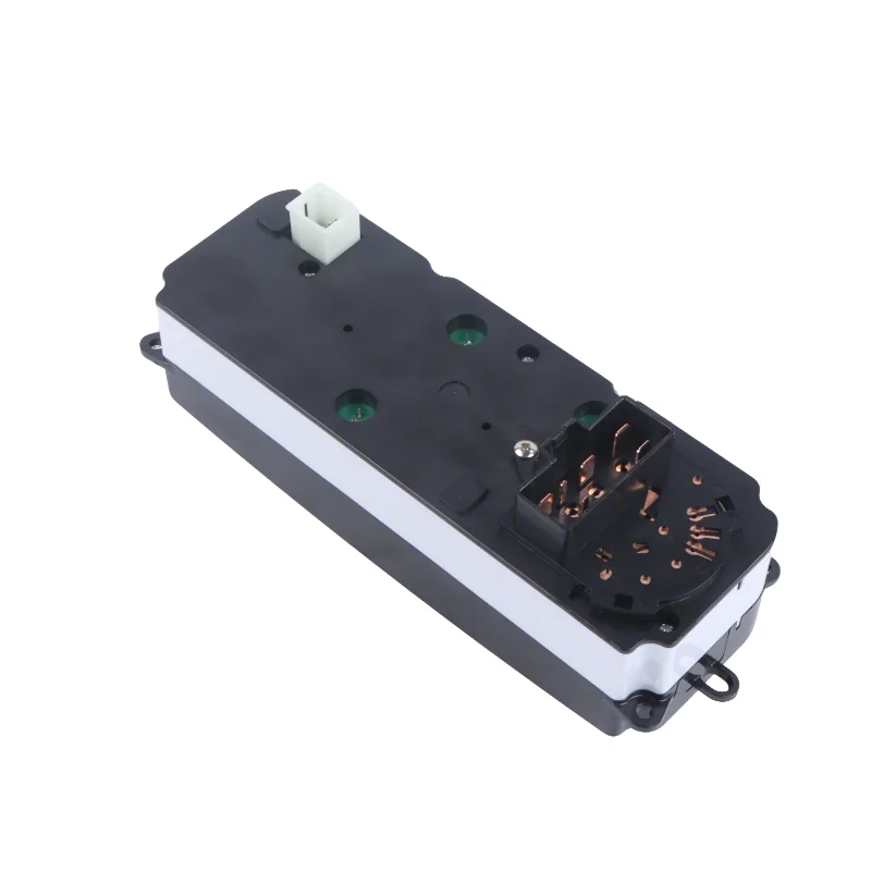 Immagine 6: Modulo di Controllo HVAC 4596277AA per Dodge Stratus Chrysler Sebring 2001-2006, Componenti Interni per Auto