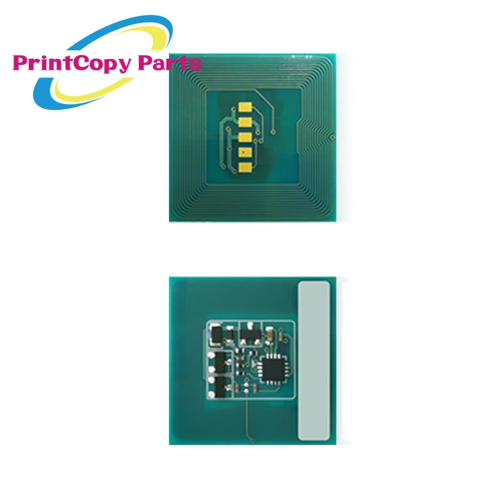 12PCS 006R01521 006R01522 006R01523 006R01524 Toner Chip for Xerox Color550 Color560 Color 550 560 570 Color570 Cartridge Reset