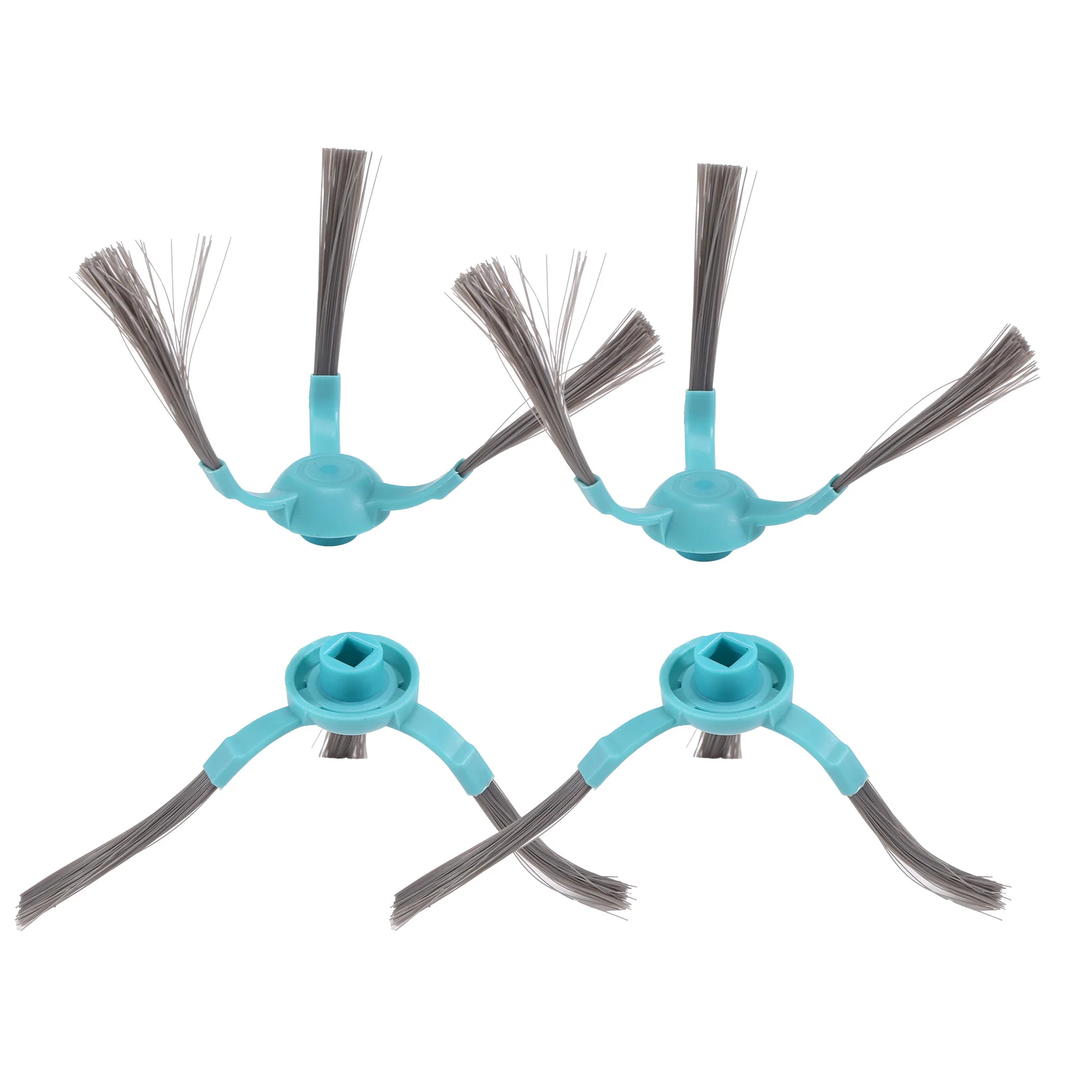 Replacement Side Brush for Cecotec Conga 4090 3090 5090 6090 Corner Brushes Robot Vacuum Cleaner Accessories Parts