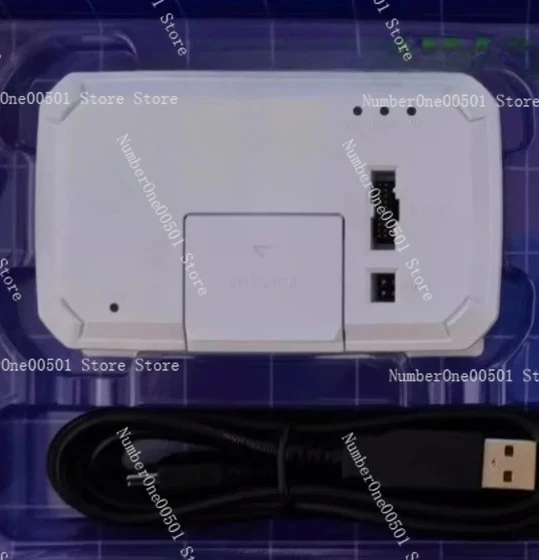 E2 Emulator Original Debugger Programmer for RH850 RL78 RX High Speed Stable Dev Tool