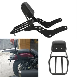 Motorcycle Accessories Passenger Luggage Rack Backrest Sissy Bar For Honda Rebel CMX1100 CM1100 CM 1100 CMX 1100 2021-2025