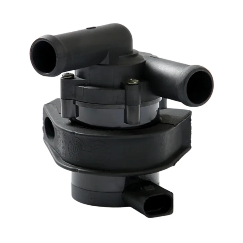 

High-Quality Car Parts Auxiliary Coolant Pump For Audi Q7 A6L A6/S6 A7 OEM 06E121601C