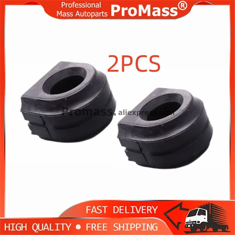 31356777933 Stabilizer front with rubber mounting for BM F10 LCI 31356777933518d 520d 520i 525d 528i 28mm