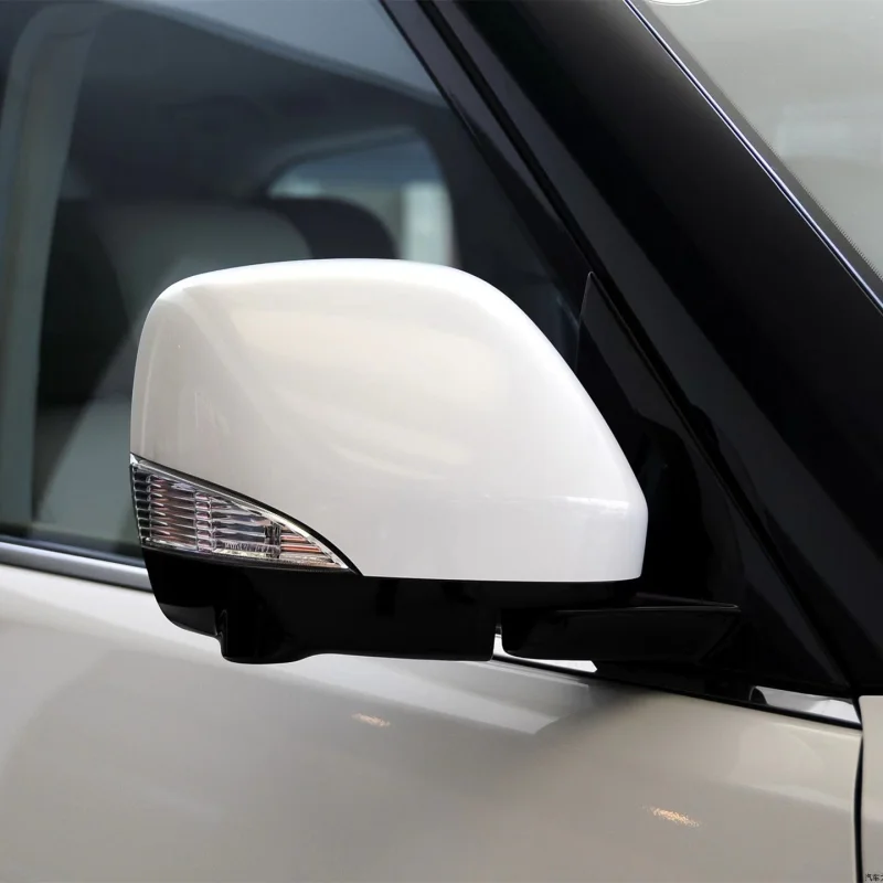 

Suitable for Infiniti QX56 Model Rearview Mirror Assembly Mirror Base Accessories Reversing Mirror96302-1LA1B 96302-1V91D