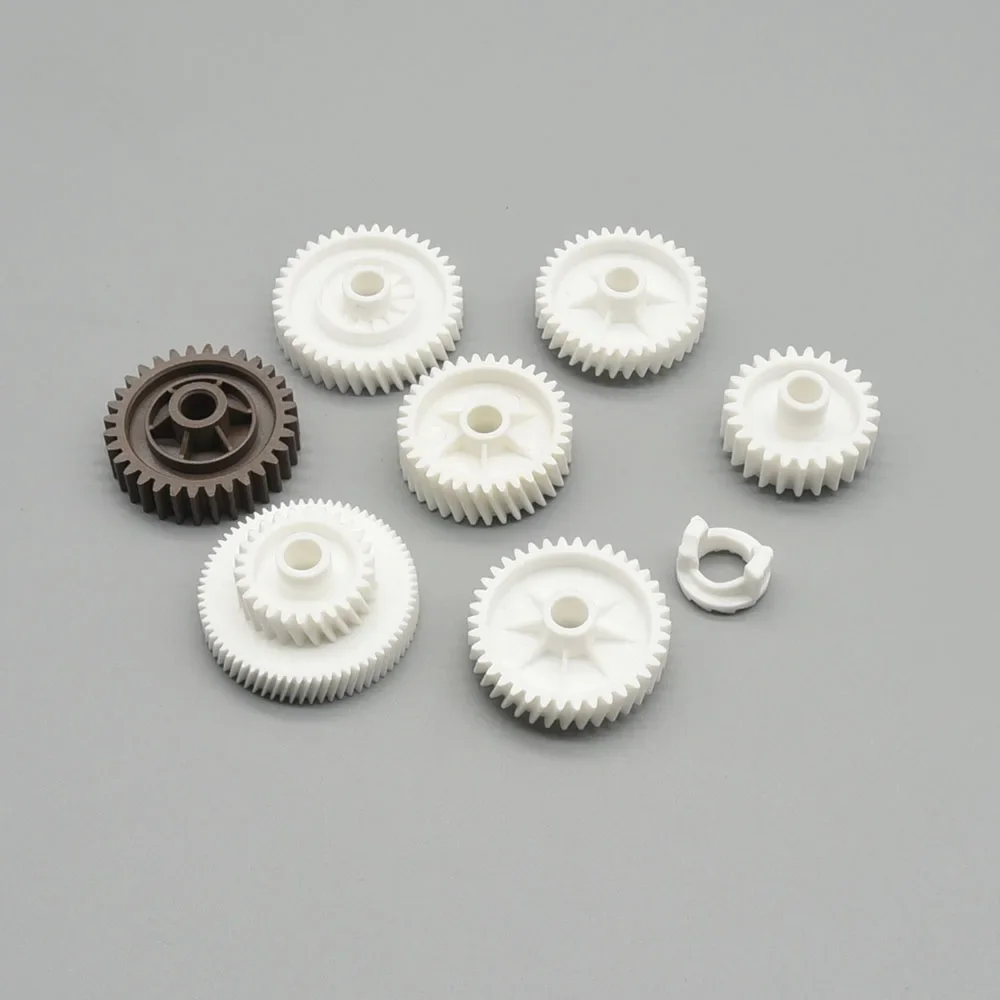 5X 302RV94020 2RV94020 FK-1150 engranaje impulsor del fusor para KYOCERA P2235 P2040 M2135 M2635 M2735 M2835 M2040 M2540 M2640