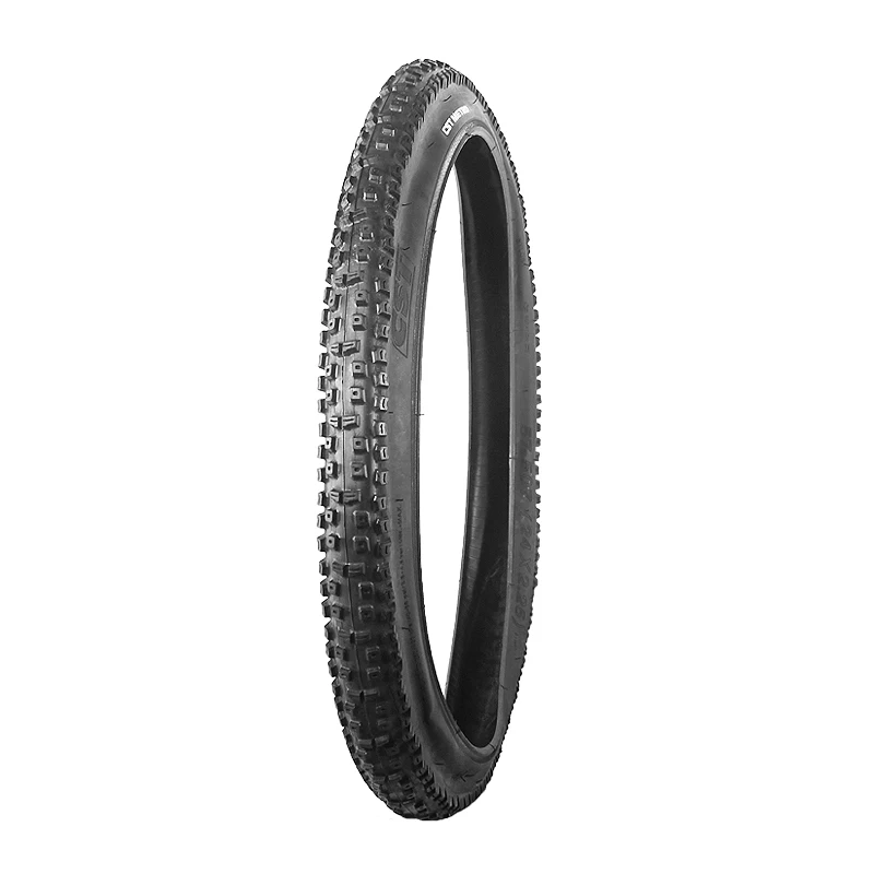 CST MTB Bicycle Cross-Country Tire 24inch 24*2.20 C1807 Wear-Resisting Bicycle Tyre Mountain Bike Tire