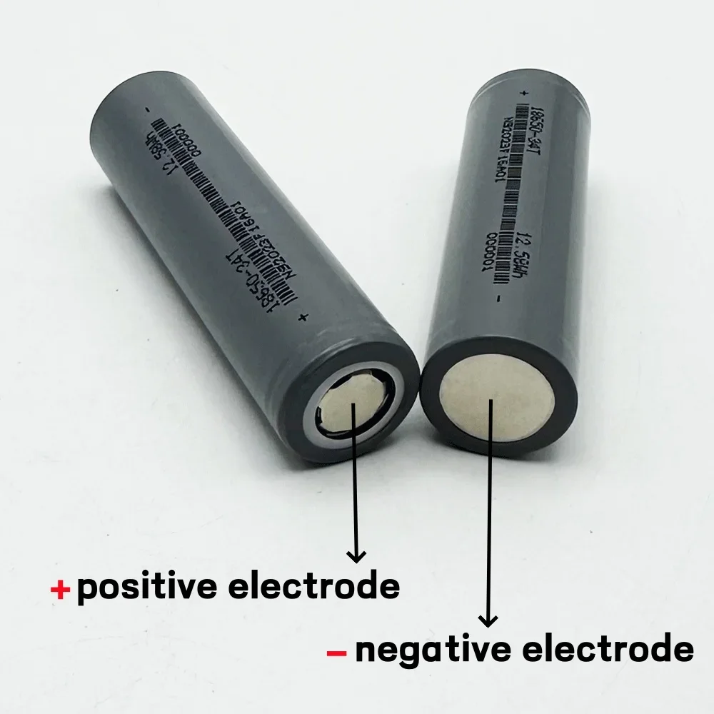 100% Foot capacity 3.7V 18650 3400mAh rechargeable lithium battery battery 18650 3.7V universal battery Samsung/LG/Panasonic/Son