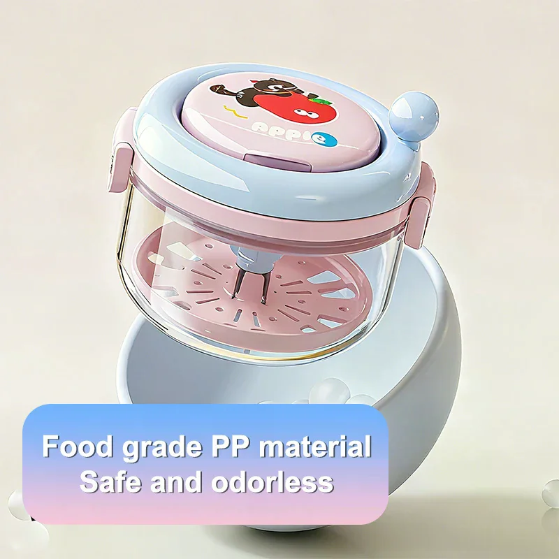 Portable Braces Box Multi-layered Invisible Braces Cleaning Box Teeth Retainer Storage Box Portable Deepened Denture Storage