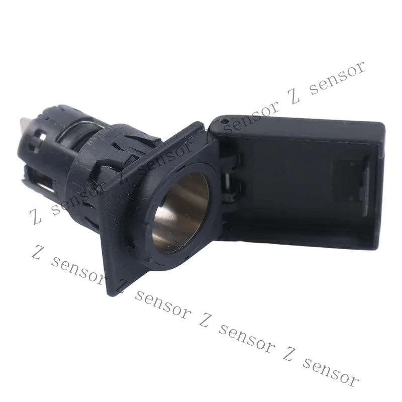 RRR+ 12V Cigarette Lighter Power Socket Plug Outlet 36625-S3N-A01 For Honda CRV Civic