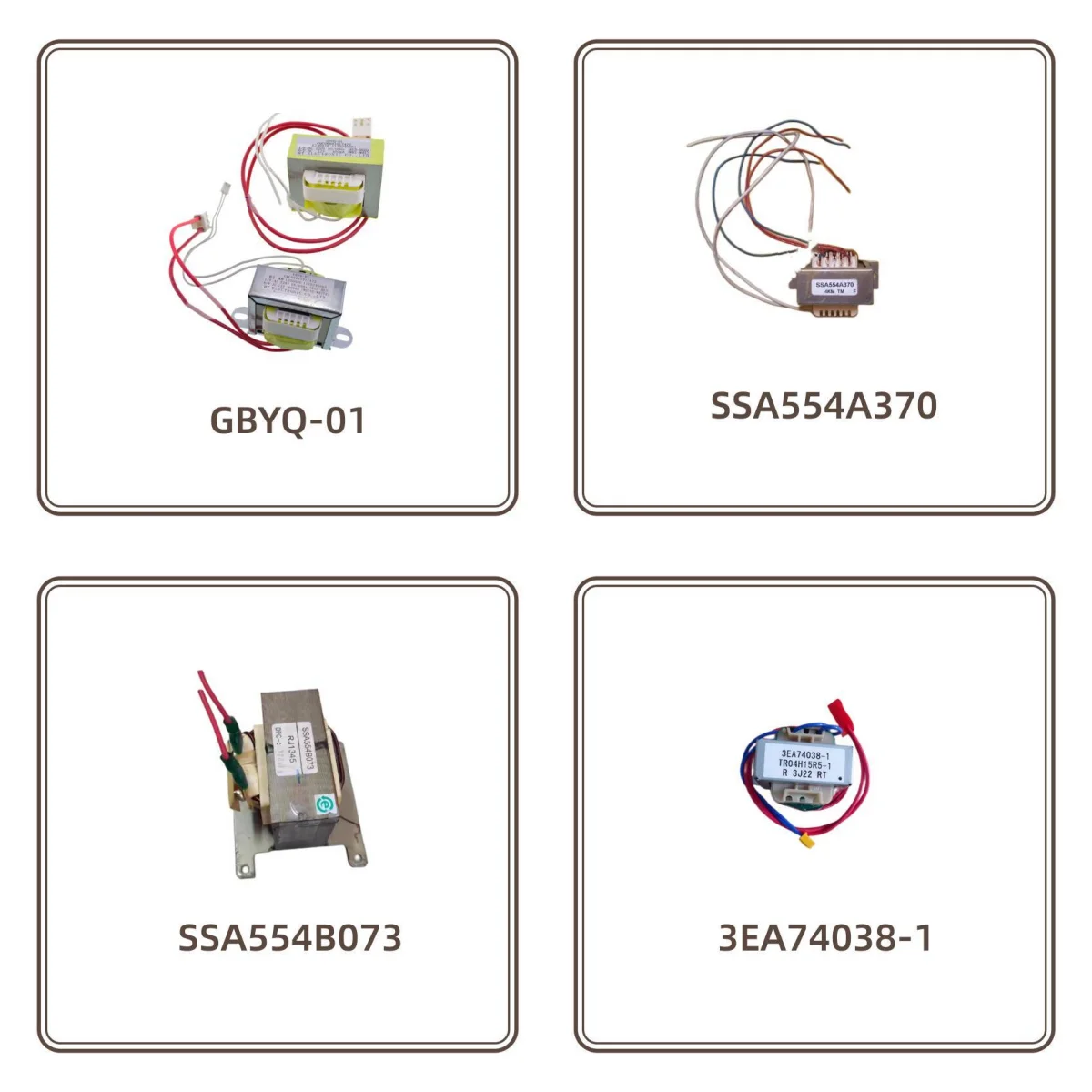 PCB554A014B SS454 P715414X01 SSA554A370 MHN554A011 A40C192A SSA554B073 3EA74038-1 3EA74055-2/4 3EA74033-1 EI48-71 MDB41 GBYQ-01