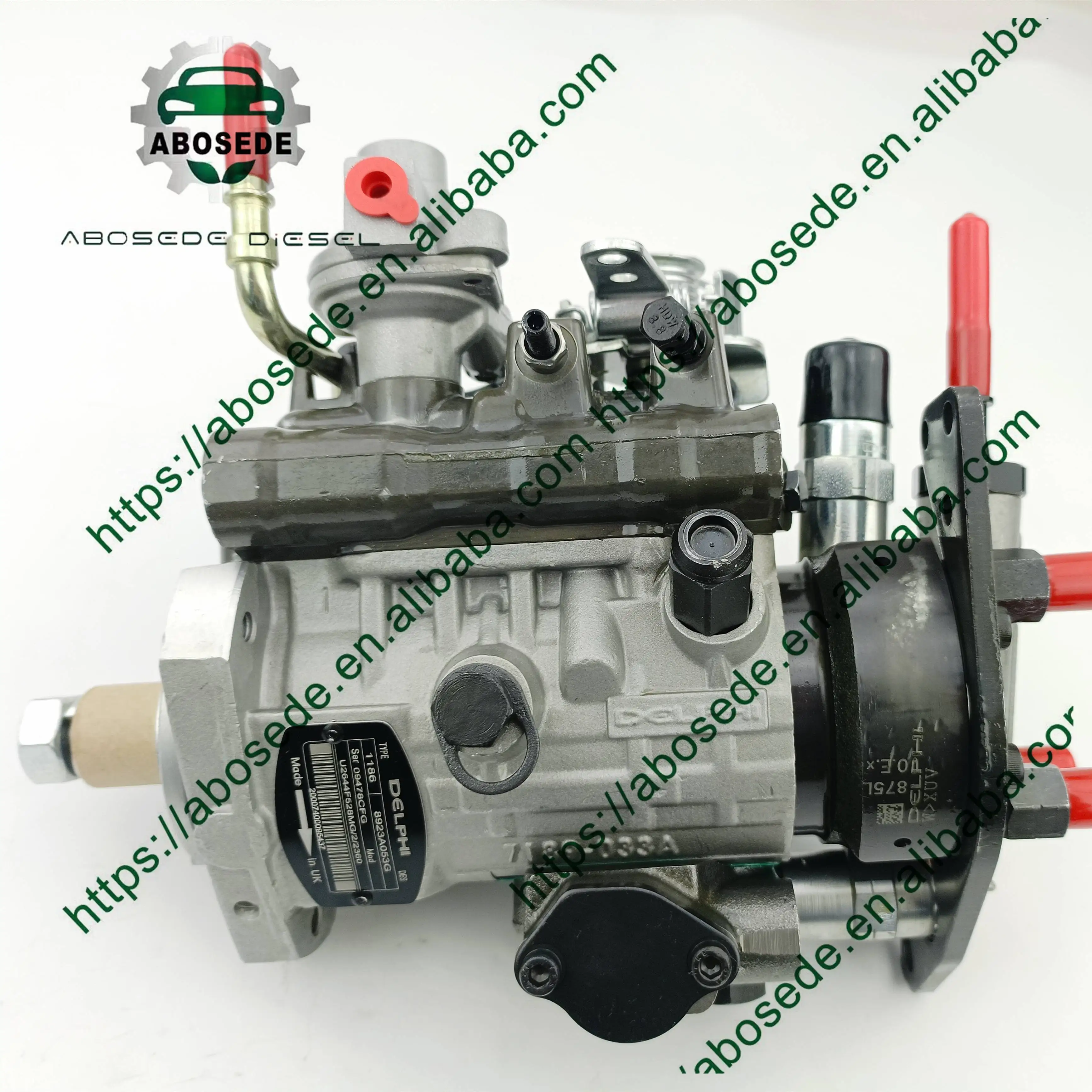 

8923A051G Fuel Pump High Quality Pump