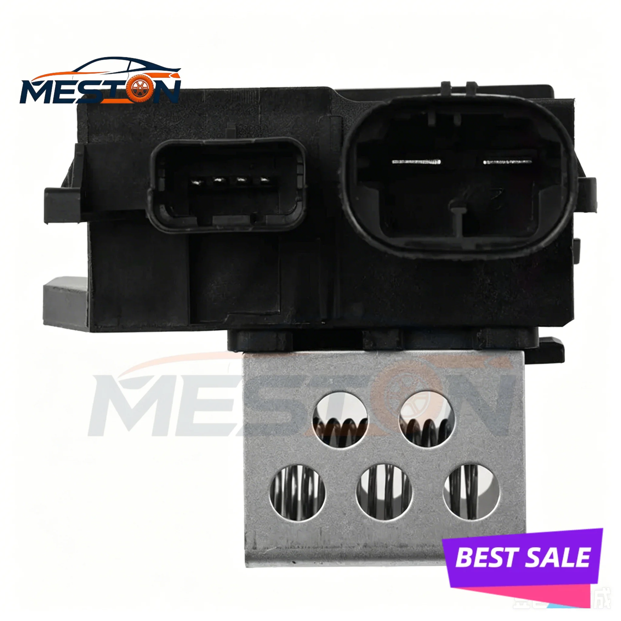 OEM 9673999980 Radiator Fan Control Module Relay Resistor For Peugeot 308CC 308SW RCZ Citroen DS5 DS6 DS 5LS