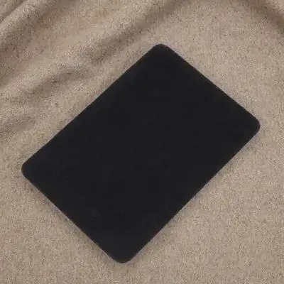 1Pcs Pipa Anti-Skid Pad Cowhide Musical Instrument Non-Slip Mat Wear-Resistant Fixing Accessory Playing Practice Tool