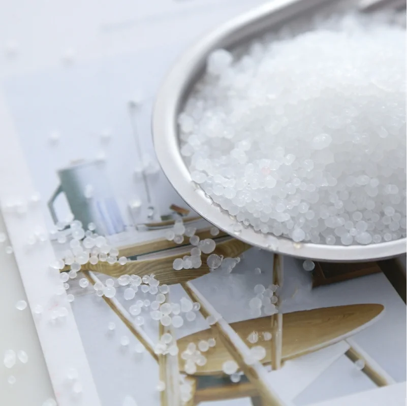 إضافات البارافين تقلل من فقاعات ندفة الثلج وزيادة وقت حرق وكذلك رفع متطلبات صلابة الشموع #4