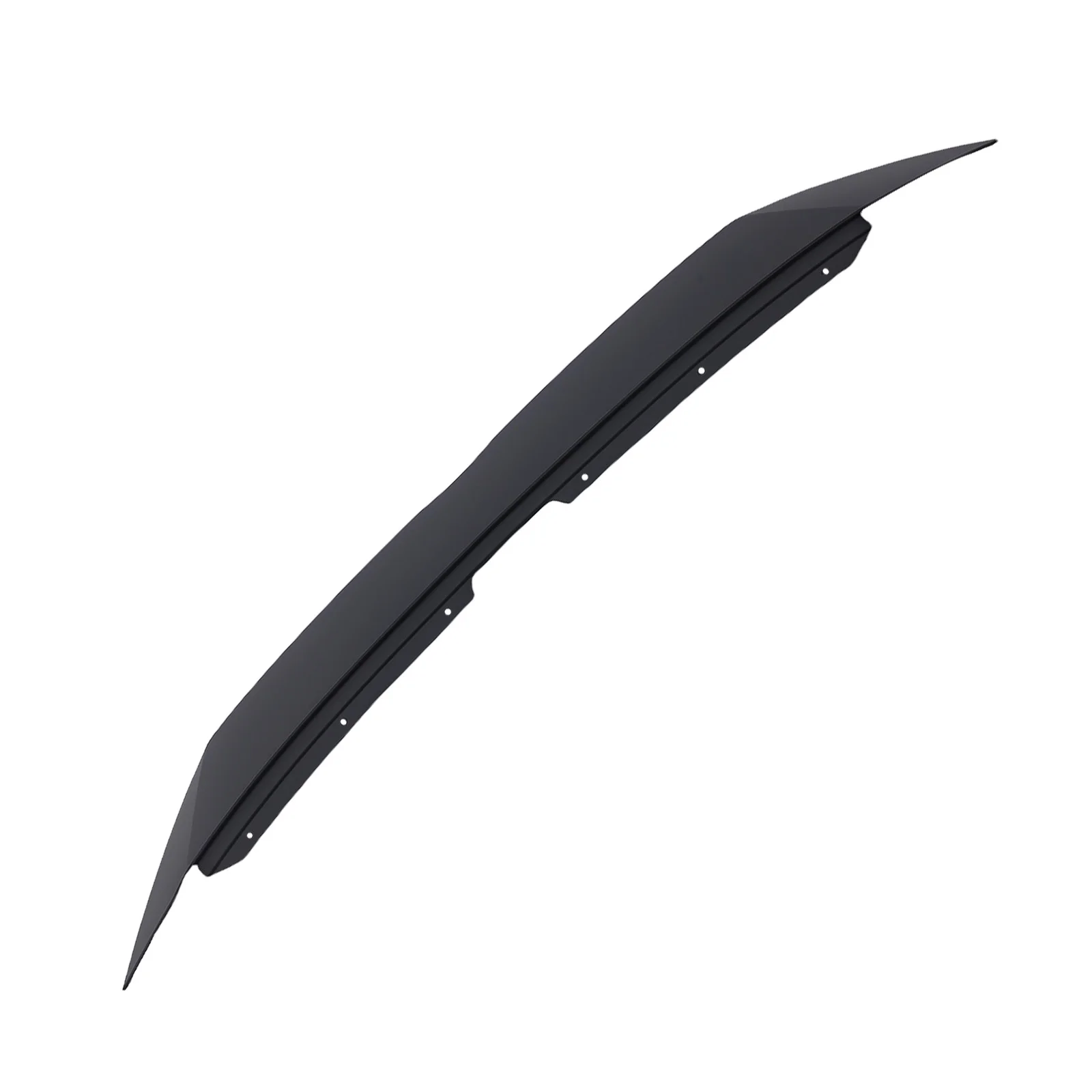 

Black Front Mesh Insert for Mazda 3 2014-16 MA1201100 Plastic Grille