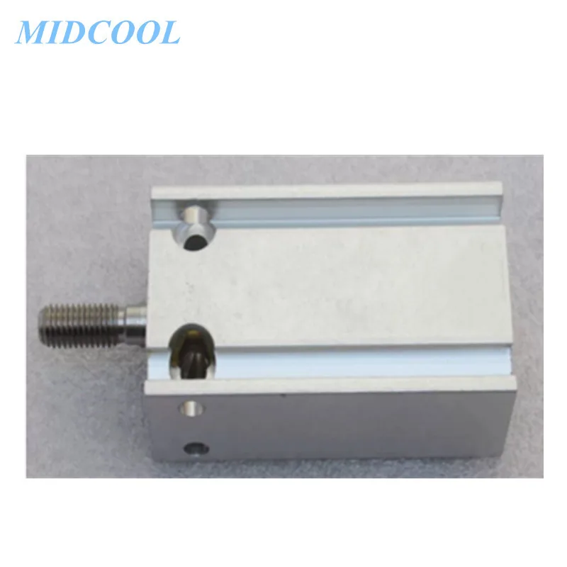 Air Cylinder DMM Series Pneumatic Cylinder DMM-10 DMM-16 DMM-10-5/10/20/30-P-A DMM-16-5/10/20/40-P-A