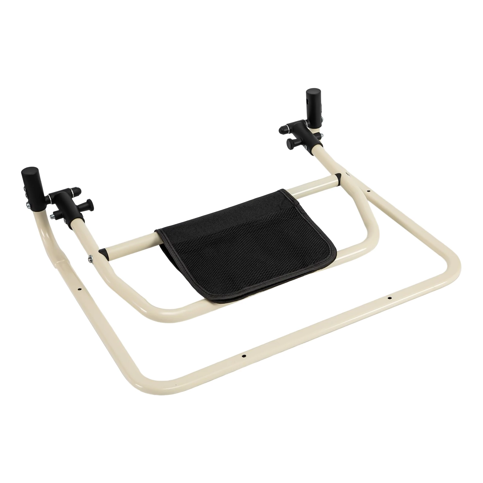 Opvouwbare Bedrail Bed Handgreep Voor Bed Barrière Anti-Druppel Voor Wiegjes Vrouwen Zwangere Gehandicapte Ouderen