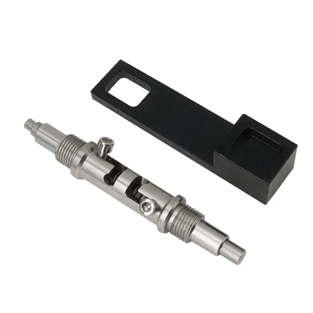 Enthusiasts Engine Alignment Check Alignment Jig Cam Alignment Tool High-Quality Material Long-Lasting Durability