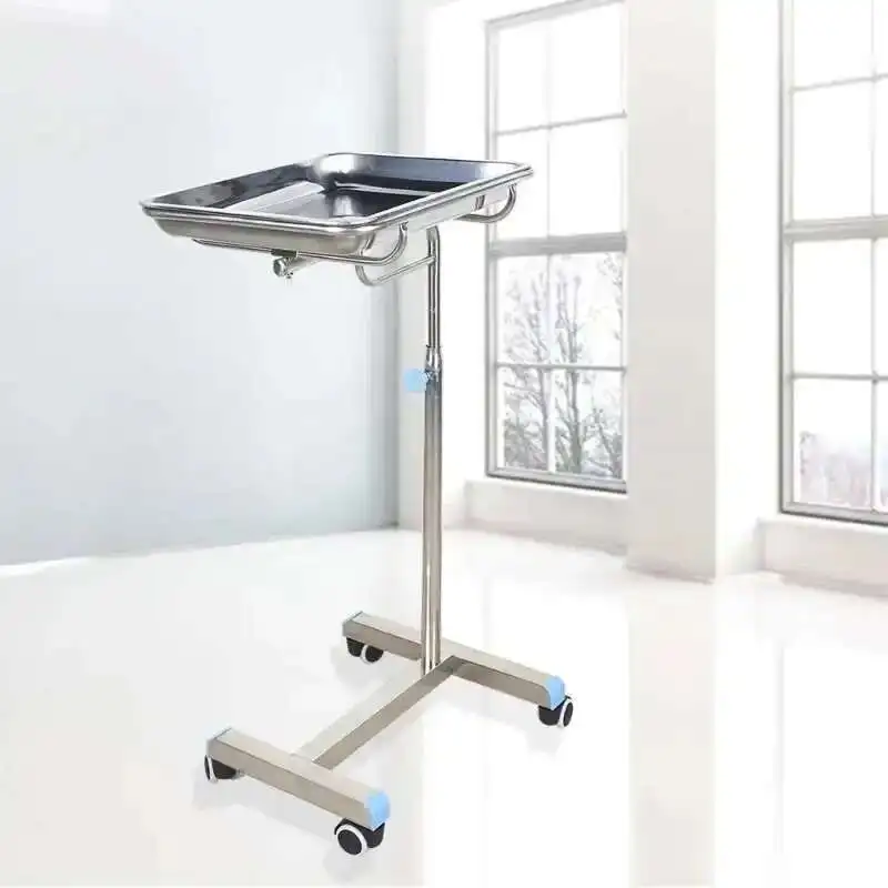 

Salon Trolleys Furniture The Drawer Vintage Trolley Cheap Beauty Chairs Auxiliary Cosmetics Accessories Professional Aluminum
