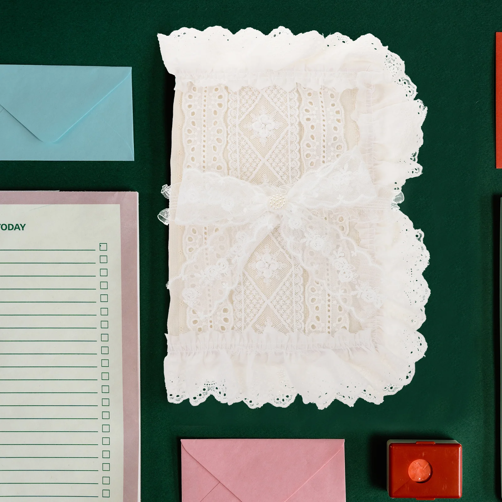 Book Sleeve A5 Cloth Fabric Protective Cover For Notebook Novel Anti-Scratch Stylish Decor Creative Book Protector Lightweight