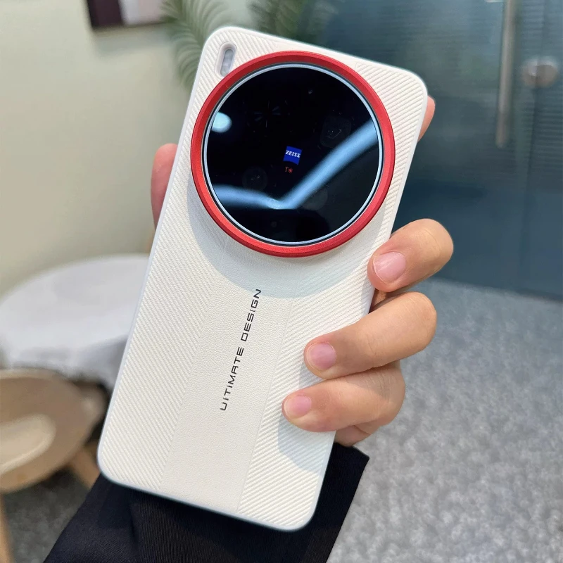 Thumbnail 3 - #29 Low Cost Vivo X100 Phone Case That Work