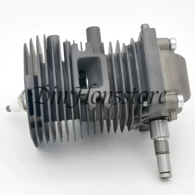 38mm 37mm Cylinder Piston Crankshaft Kit Fit For Stihl MS180 MS170 MS 180 170 017 018 Garden Tools Chainsaw Engine Motor Parts