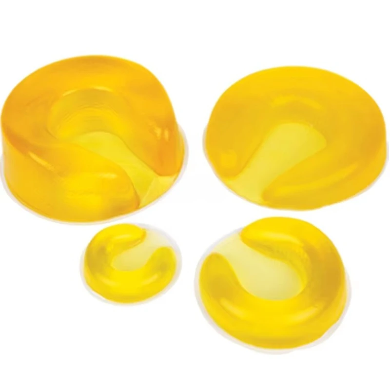 Operating Room Accessory Repairable Medical Gel  Pad for Cervical Spine Surgery Reusable Gel Cushion