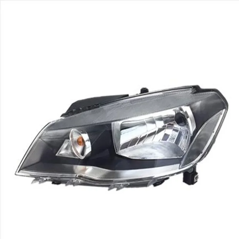 

Автомобильные светодиодные фары в сборе для Volkswagen vw Jetta 2013-14-15 DRL, аксессуары для дневных ходовых огней
