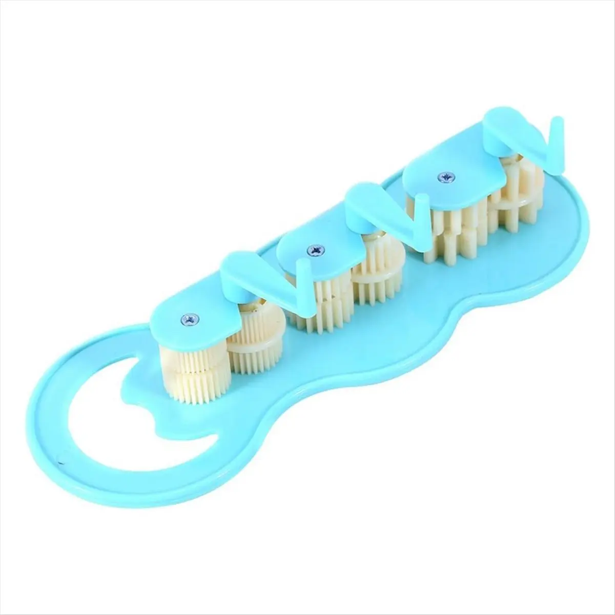 【2364 Popular】Paper Quilling Crimper Crimping Machine Plastic Paper-Craft Quilled Paper Winder