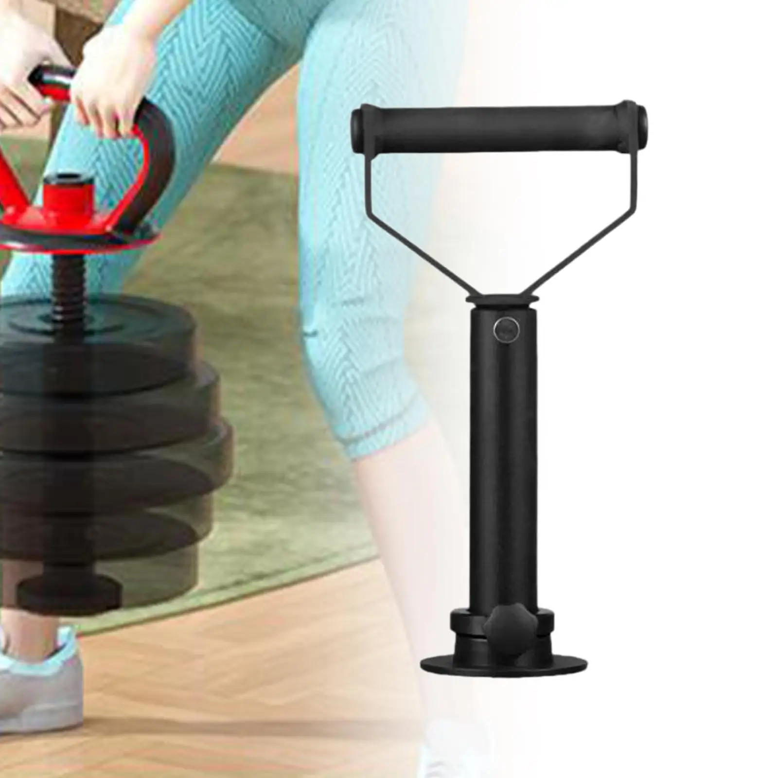 

Kettlebell Handle Portable Equipment Strength Training Kettle Bell Grip for Fitness Equipment Travel Bodybuilding Home Gym Bag