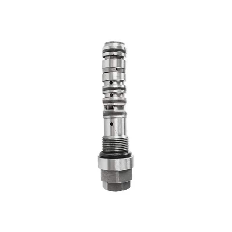A04E-Excavator Hydraulic Parts LS Main Relief Valve 708-2L-06710 For Komatsu PC270-7 PC200-7 PC210-7 PC360-7
