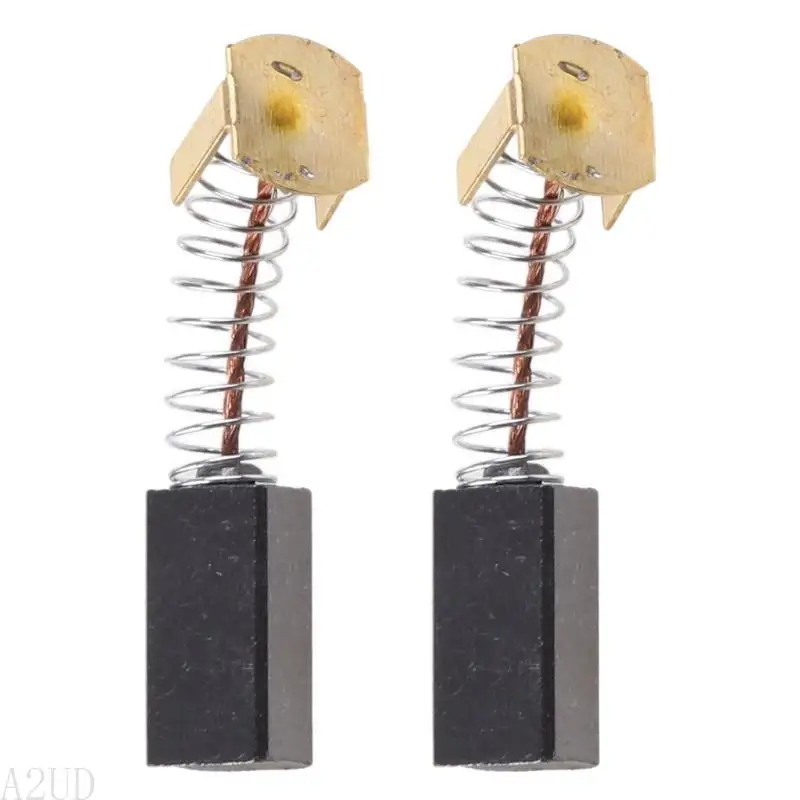 A2UD 2PCS Электрическая буриль углеродная щетка запасная часть для Electric