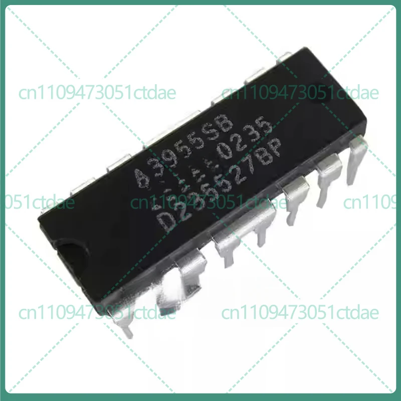 10-50pcs For A3955SB A3955SBT Motor Driver IC Chip