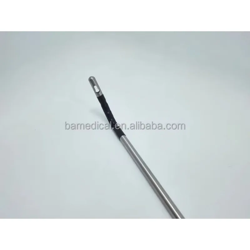 Chirurgische 5-mm-Zange