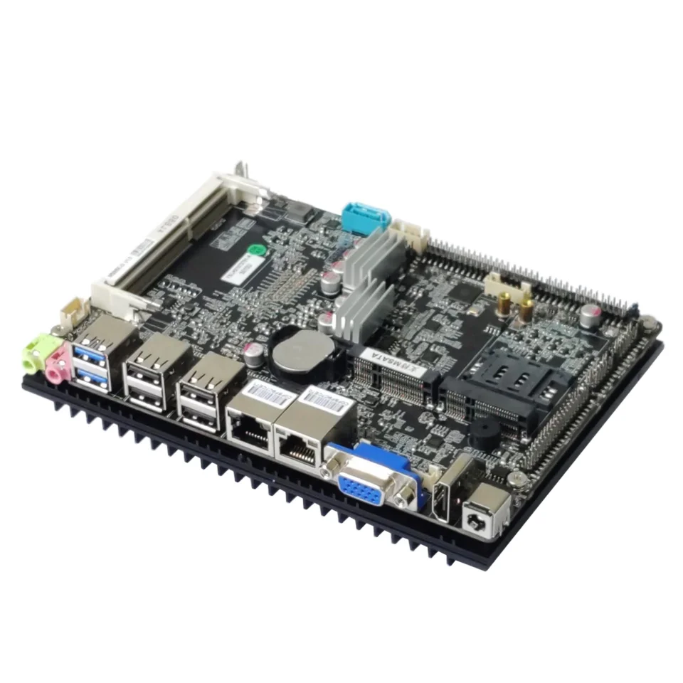 Embedded BGA1168 Pc…