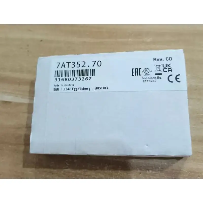 Nuevo módulo 7AT352.70 para envío rápido